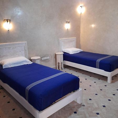 Dar Al Bahar Bed & Breakfast เอสเซาอิรา ภายนอก รูปภาพ