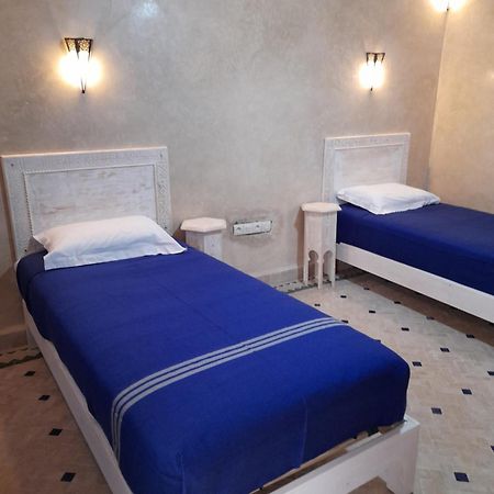 Dar Al Bahar Bed & Breakfast เอสเซาอิรา ภายนอก รูปภาพ