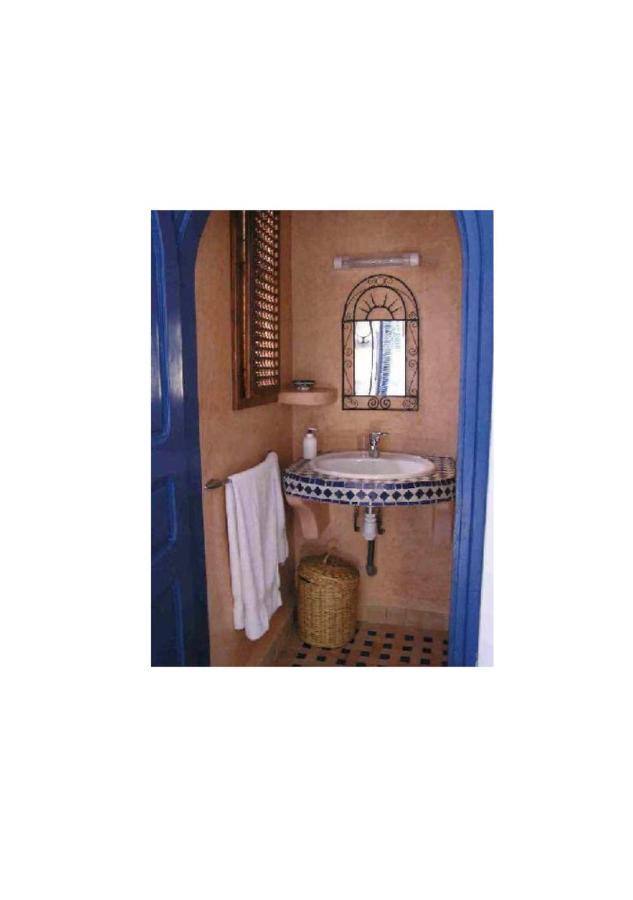 Dar Al Bahar Bed & Breakfast เอสเซาอิรา ภายนอก รูปภาพ