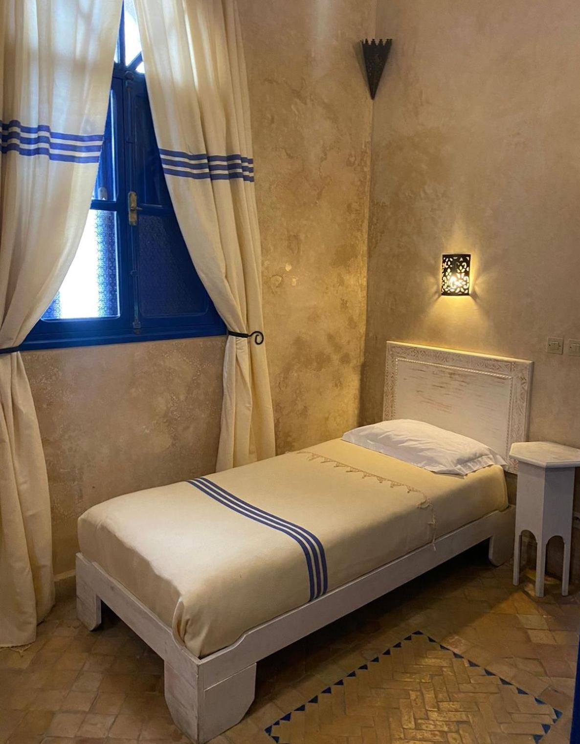 Dar Al Bahar Bed & Breakfast เอสเซาอิรา ภายนอก รูปภาพ