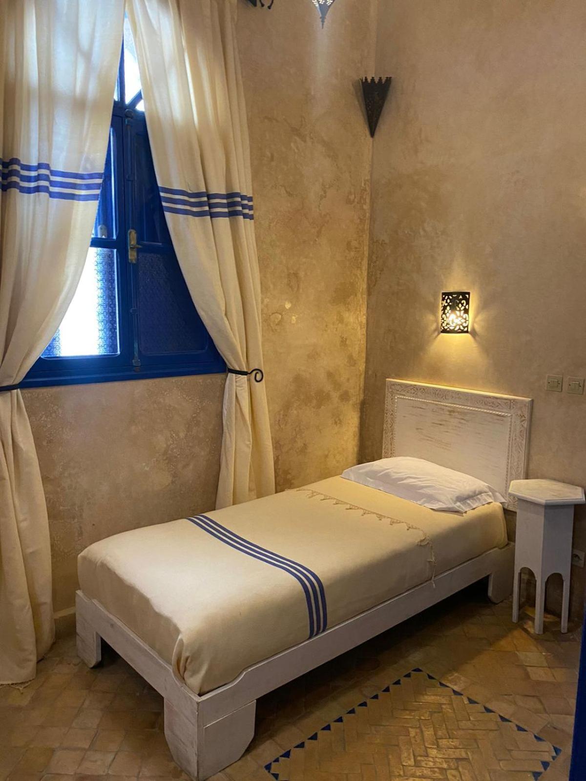 Dar Al Bahar Bed & Breakfast เอสเซาอิรา ภายนอก รูปภาพ