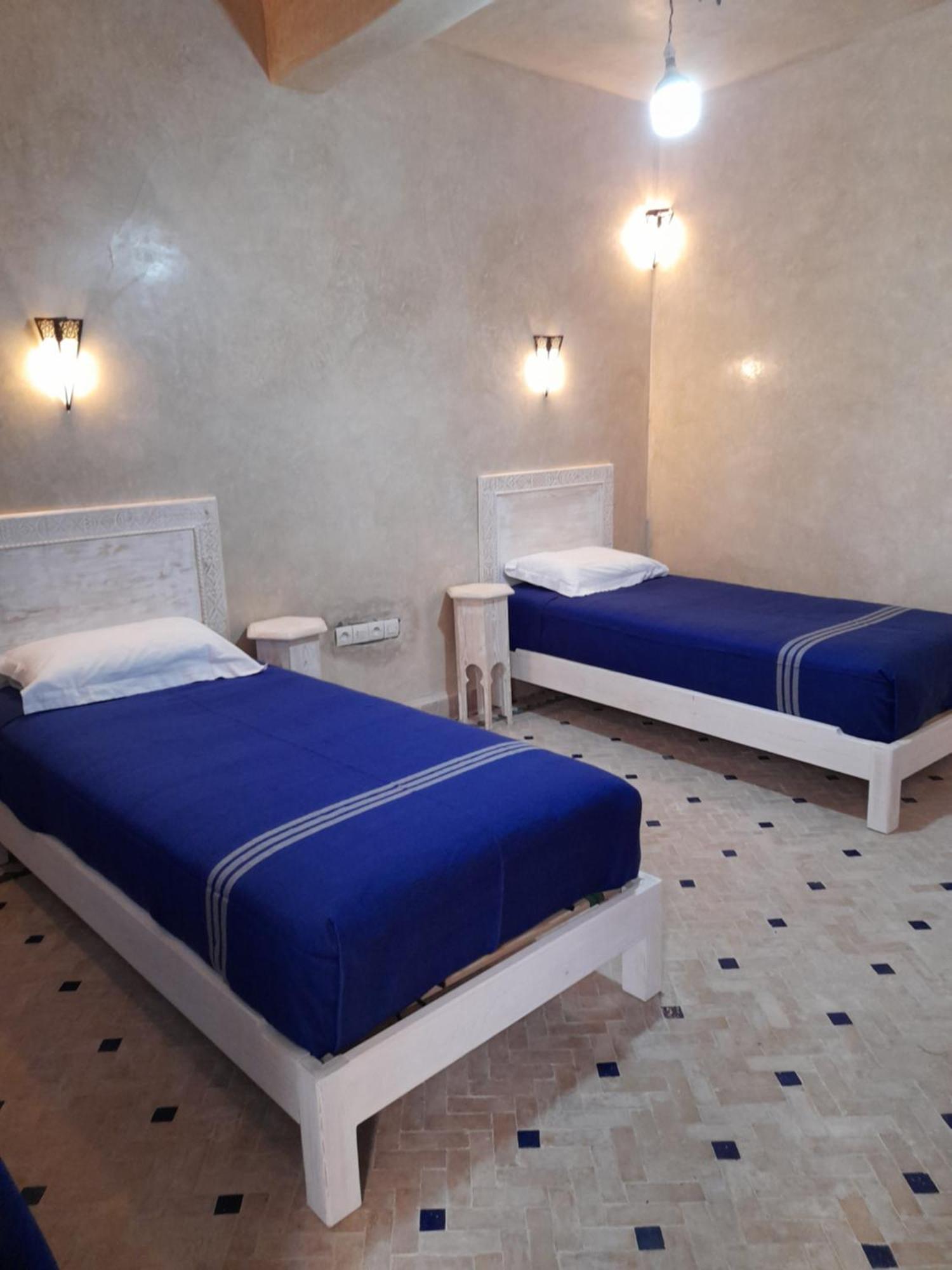 Dar Al Bahar Bed & Breakfast เอสเซาอิรา ภายนอก รูปภาพ