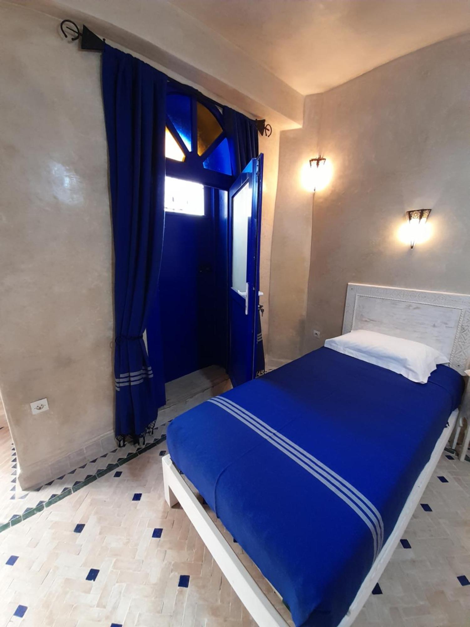 Dar Al Bahar Bed & Breakfast เอสเซาอิรา ภายนอก รูปภาพ