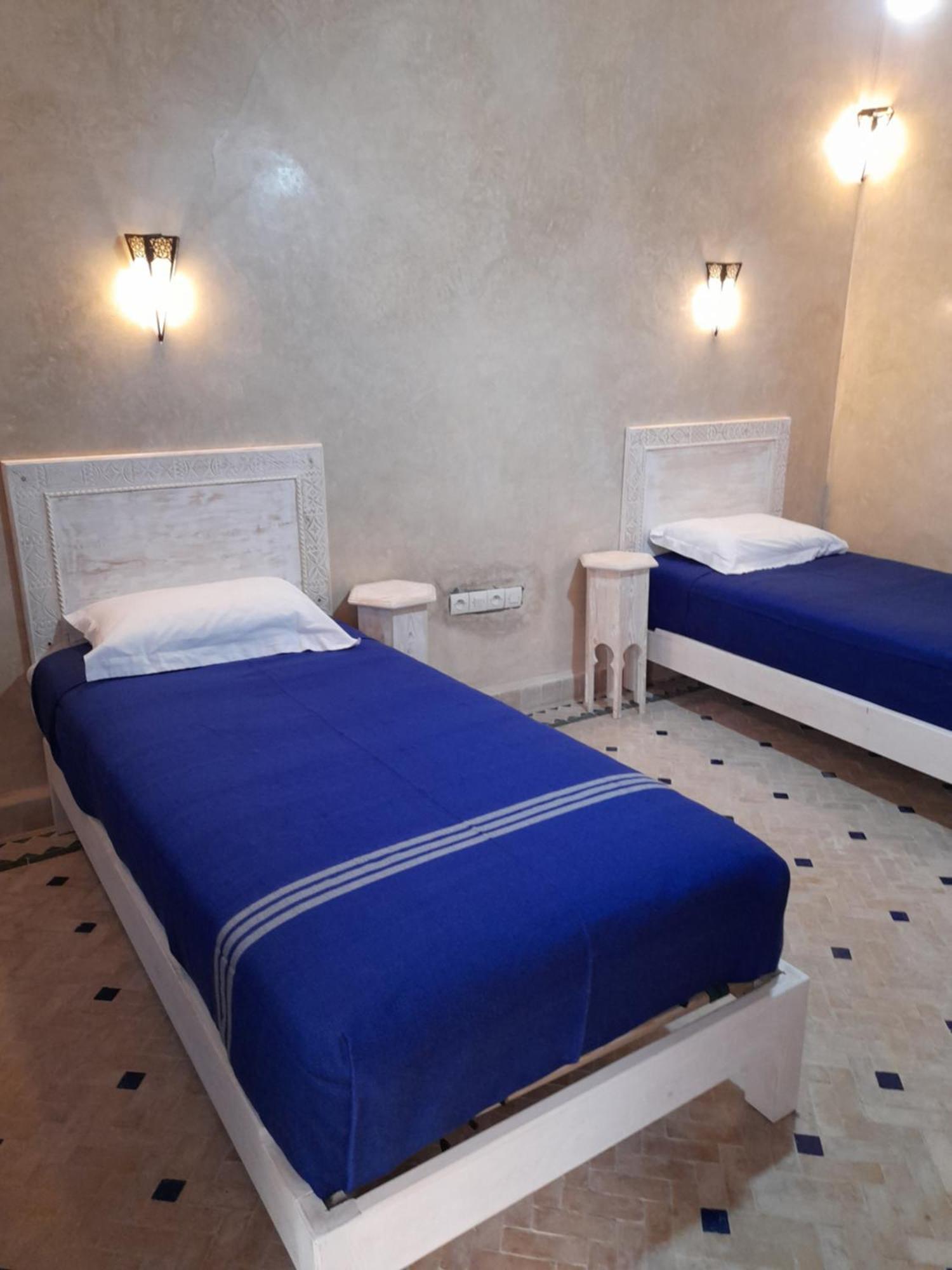 Dar Al Bahar Bed & Breakfast เอสเซาอิรา ภายนอก รูปภาพ