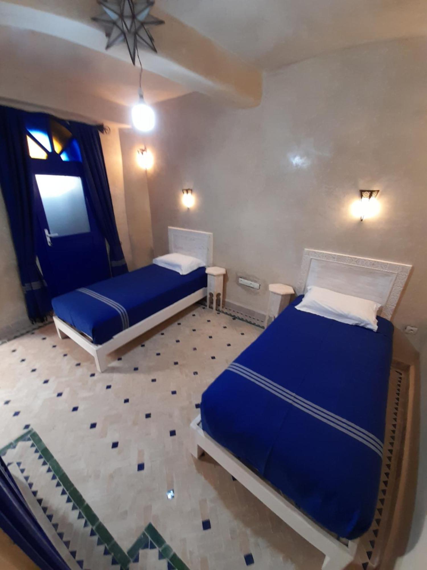 Dar Al Bahar Bed & Breakfast เอสเซาอิรา ภายนอก รูปภาพ