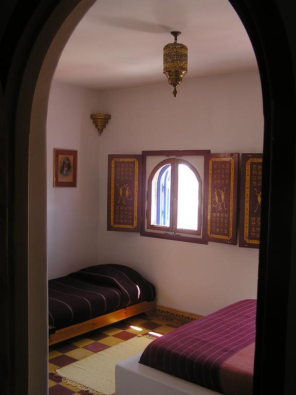 Dar Al Bahar Bed & Breakfast เอสเซาอิรา ภายนอก รูปภาพ
