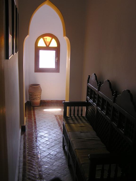 Dar Al Bahar Bed & Breakfast เอสเซาอิรา ภายนอก รูปภาพ