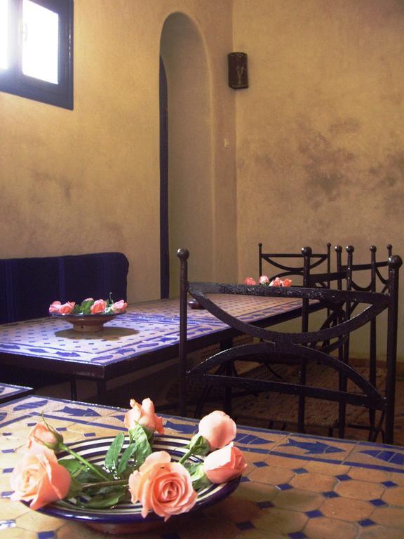 Dar Al Bahar Bed & Breakfast เอสเซาอิรา ภายนอก รูปภาพ