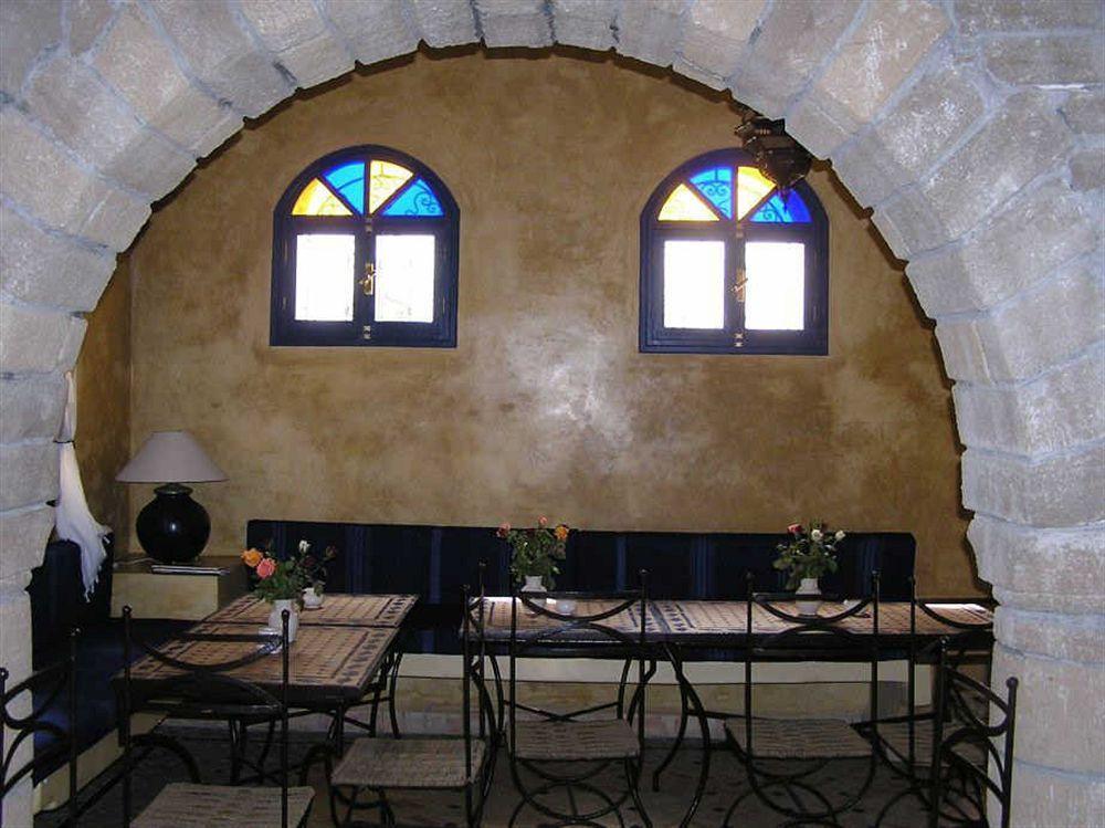Dar Al Bahar Bed & Breakfast เอสเซาอิรา ภายนอก รูปภาพ