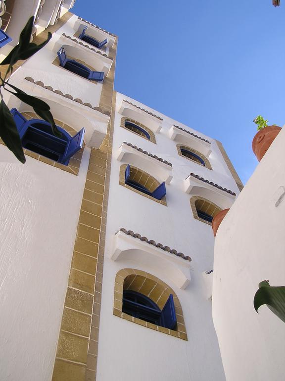 Dar Al Bahar Bed & Breakfast เอสเซาอิรา ภายนอก รูปภาพ