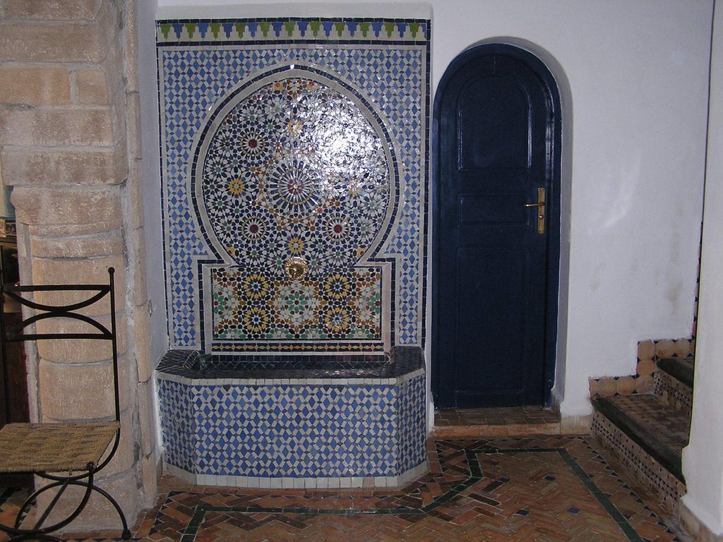 Dar Al Bahar Bed & Breakfast เอสเซาอิรา ภายนอก รูปภาพ