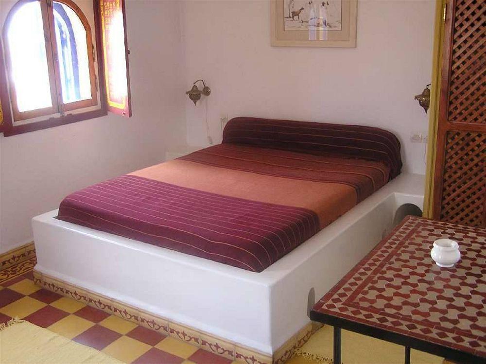 Dar Al Bahar Bed & Breakfast เอสเซาอิรา ภายนอก รูปภาพ