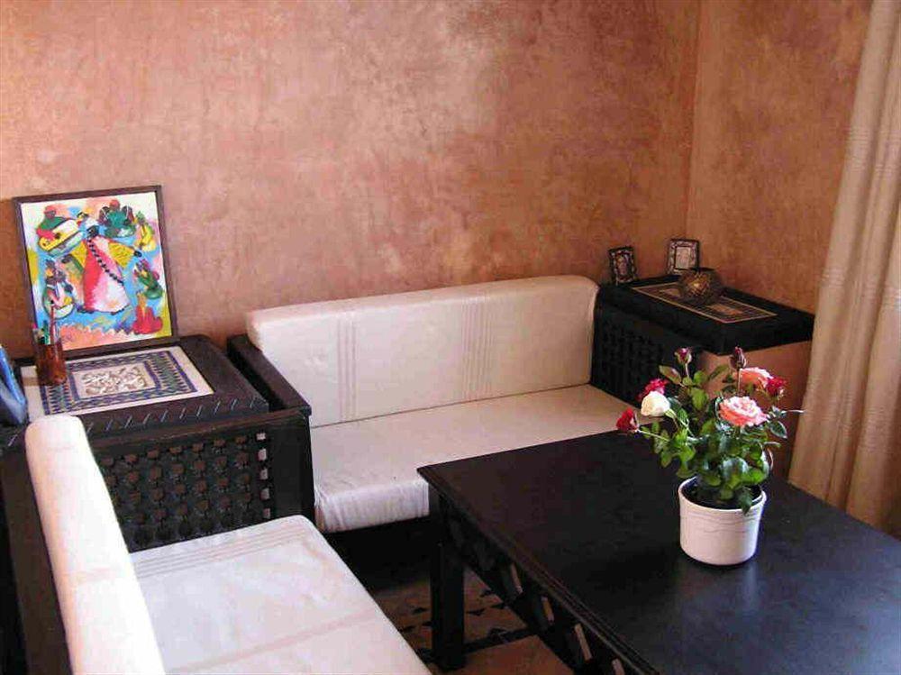 Dar Al Bahar Bed & Breakfast เอสเซาอิรา ภายนอก รูปภาพ