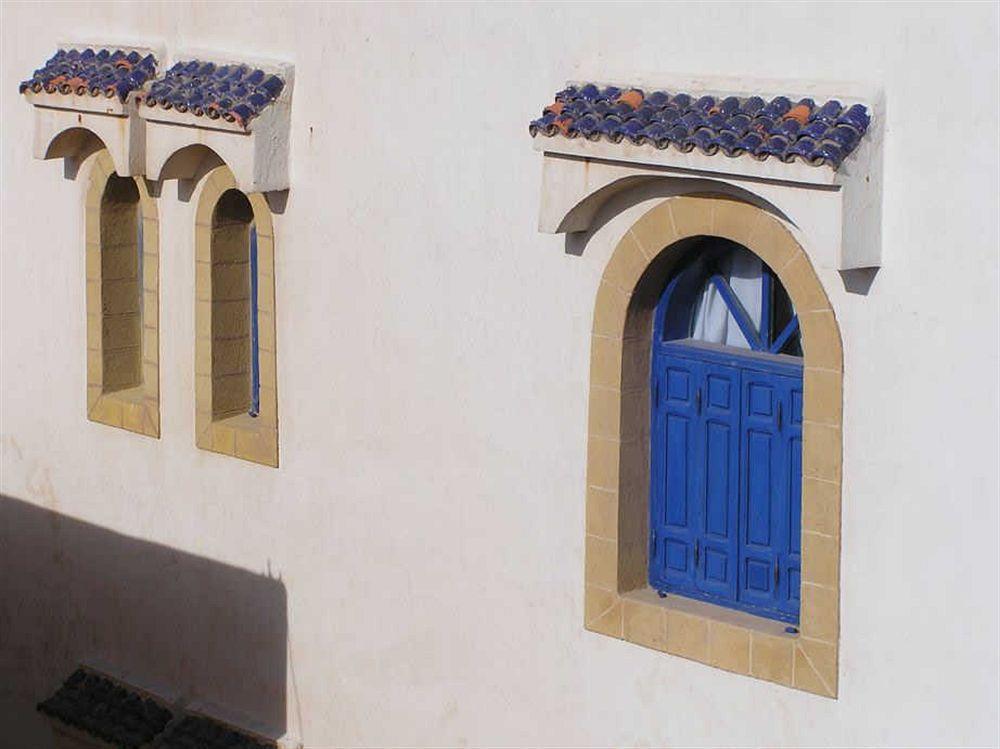 Dar Al Bahar Bed & Breakfast เอสเซาอิรา ภายนอก รูปภาพ