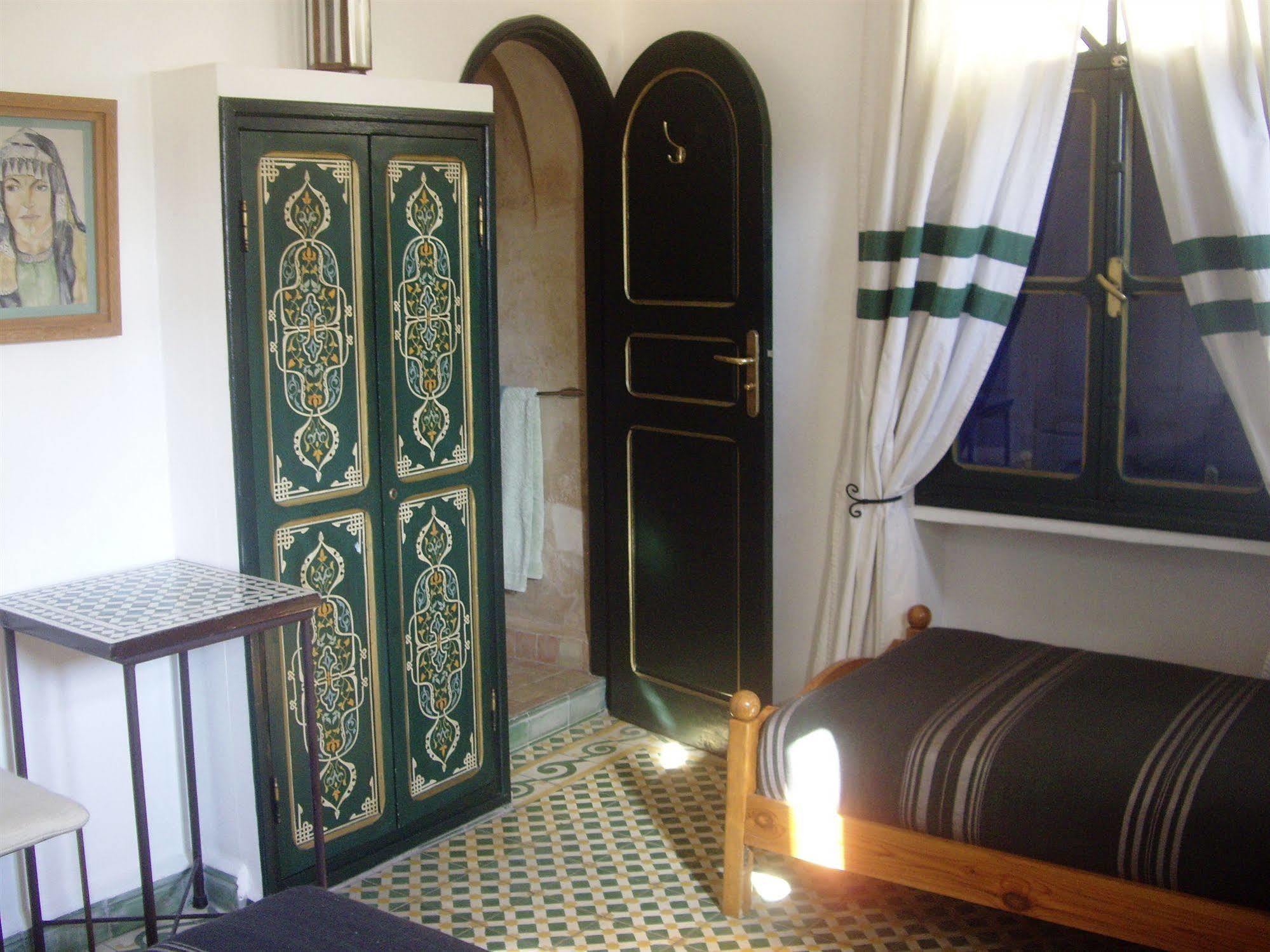 Dar Al Bahar Bed & Breakfast เอสเซาอิรา ภายนอก รูปภาพ