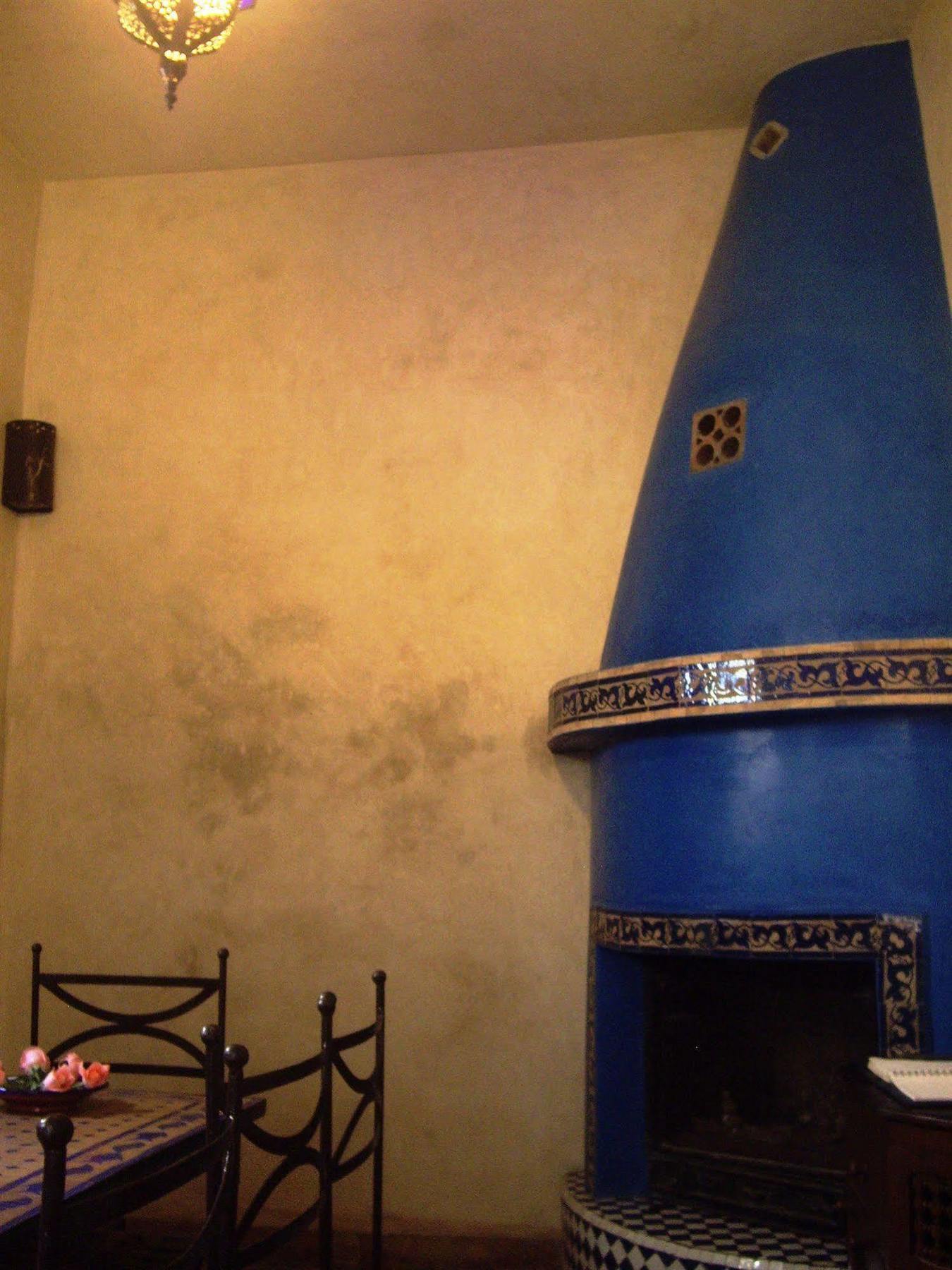 Dar Al Bahar Bed & Breakfast เอสเซาอิรา ภายนอก รูปภาพ