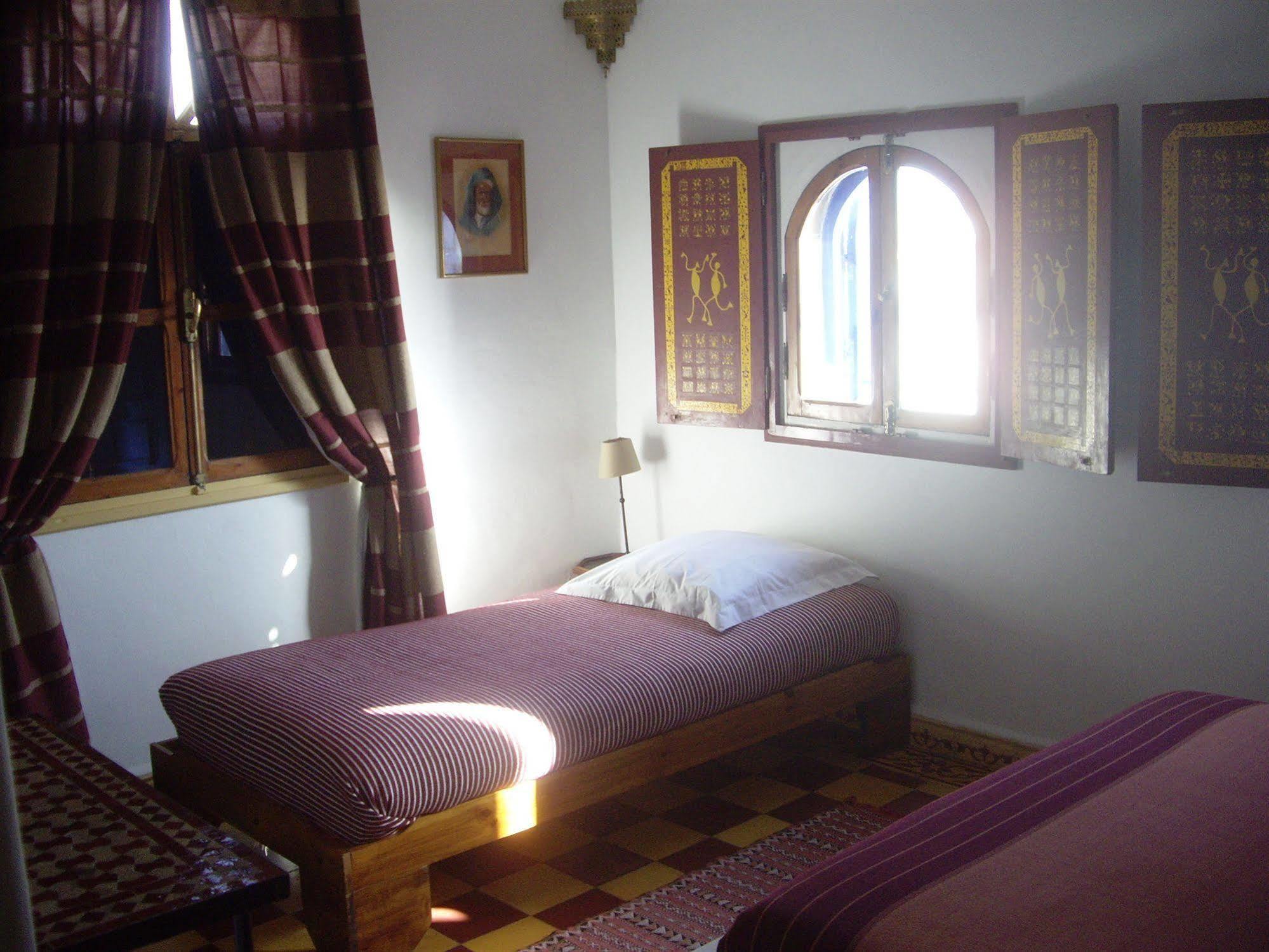 Dar Al Bahar Bed & Breakfast เอสเซาอิรา ภายนอก รูปภาพ