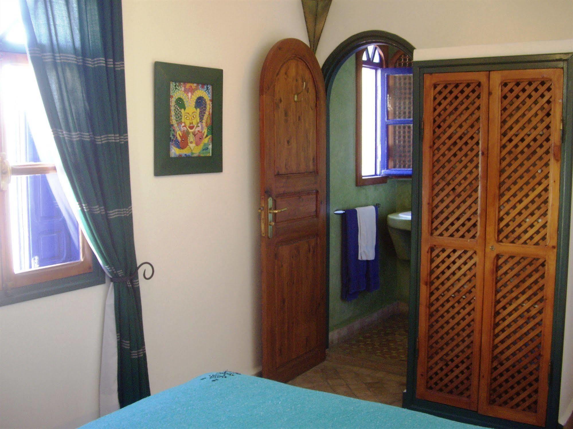 Dar Al Bahar Bed & Breakfast เอสเซาอิรา ภายนอก รูปภาพ