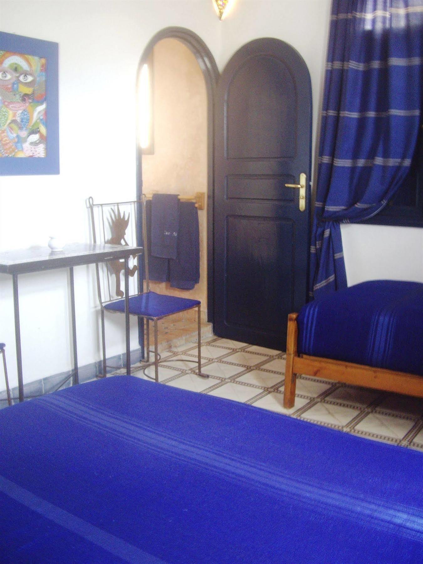 Dar Al Bahar Bed & Breakfast เอสเซาอิรา ภายนอก รูปภาพ