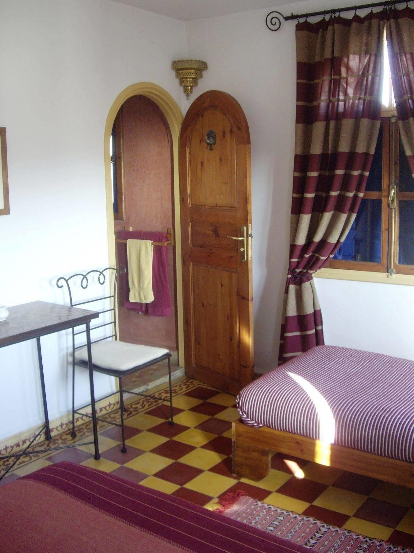 Dar Al Bahar Bed & Breakfast เอสเซาอิรา ภายนอก รูปภาพ