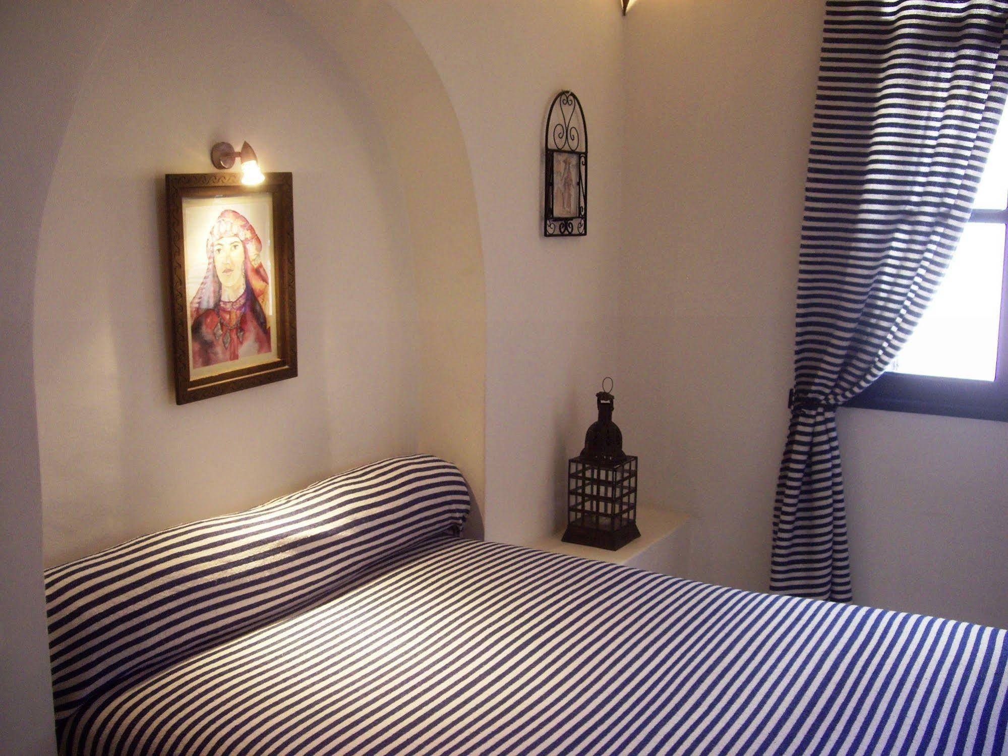 Dar Al Bahar Bed & Breakfast เอสเซาอิรา ภายนอก รูปภาพ