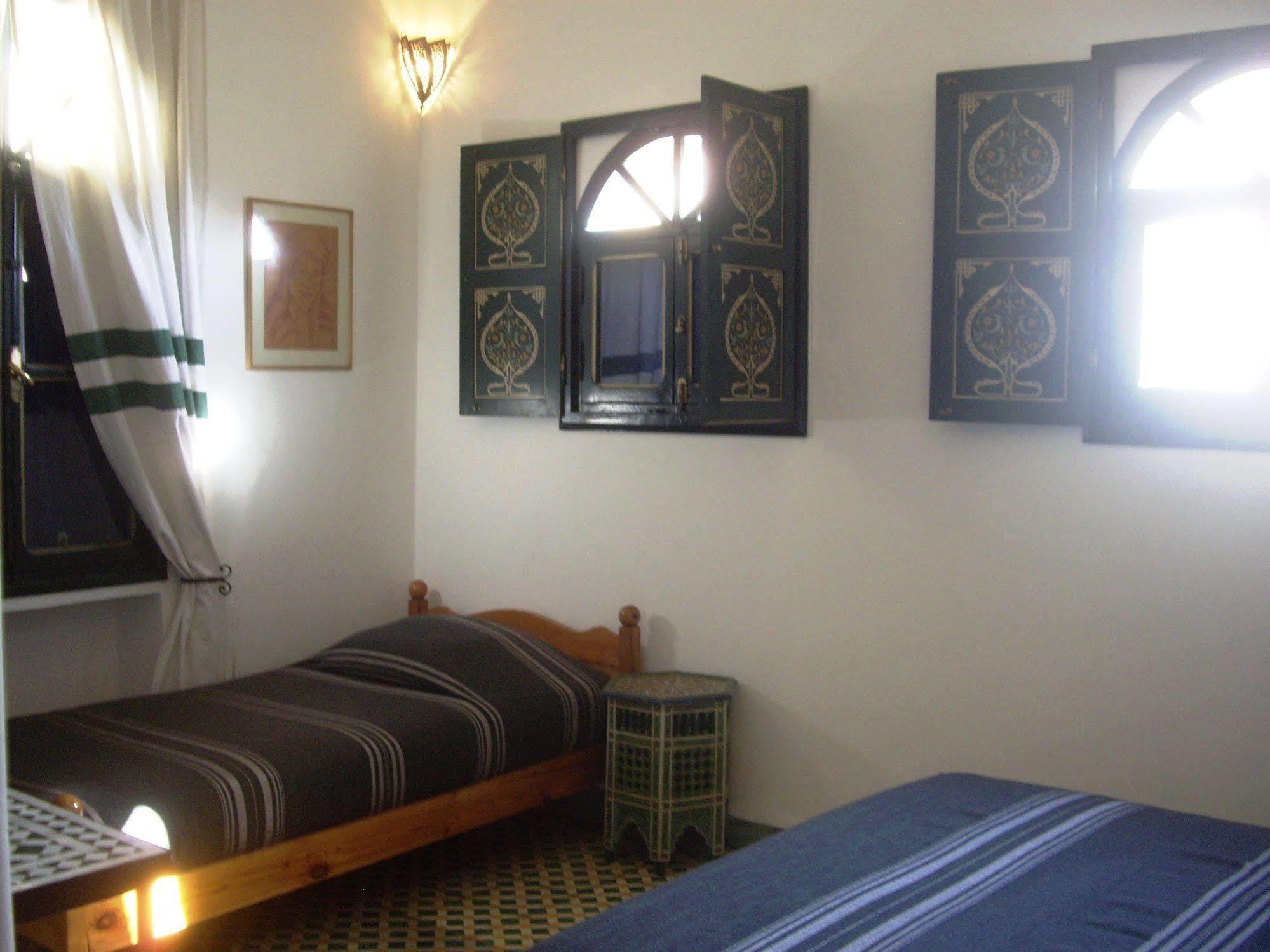 Dar Al Bahar Bed & Breakfast เอสเซาอิรา ภายนอก รูปภาพ