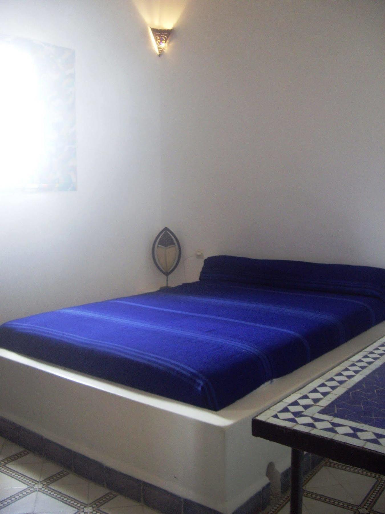 Dar Al Bahar Bed & Breakfast เอสเซาอิรา ภายนอก รูปภาพ