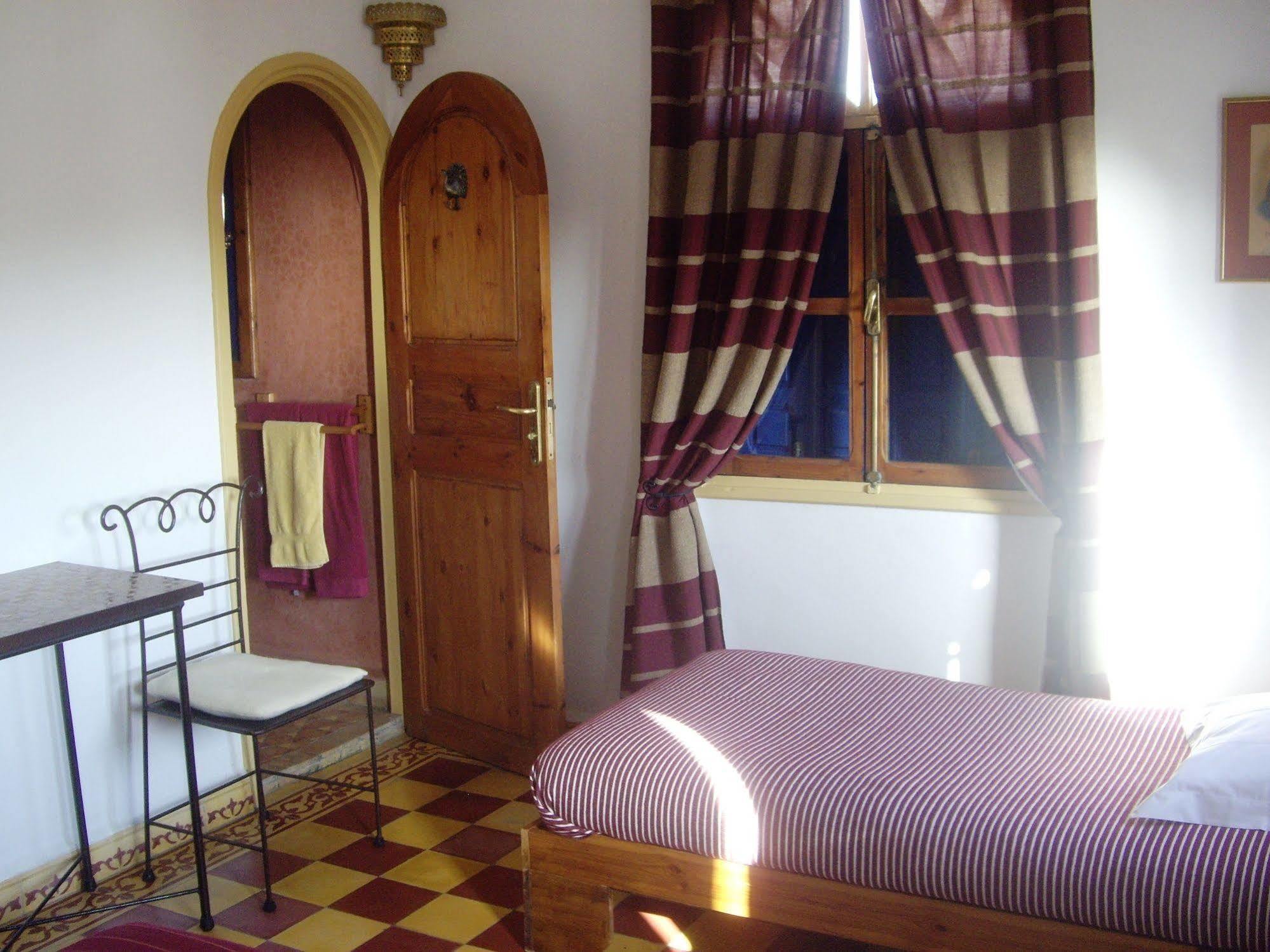 Dar Al Bahar Bed & Breakfast เอสเซาอิรา ภายนอก รูปภาพ