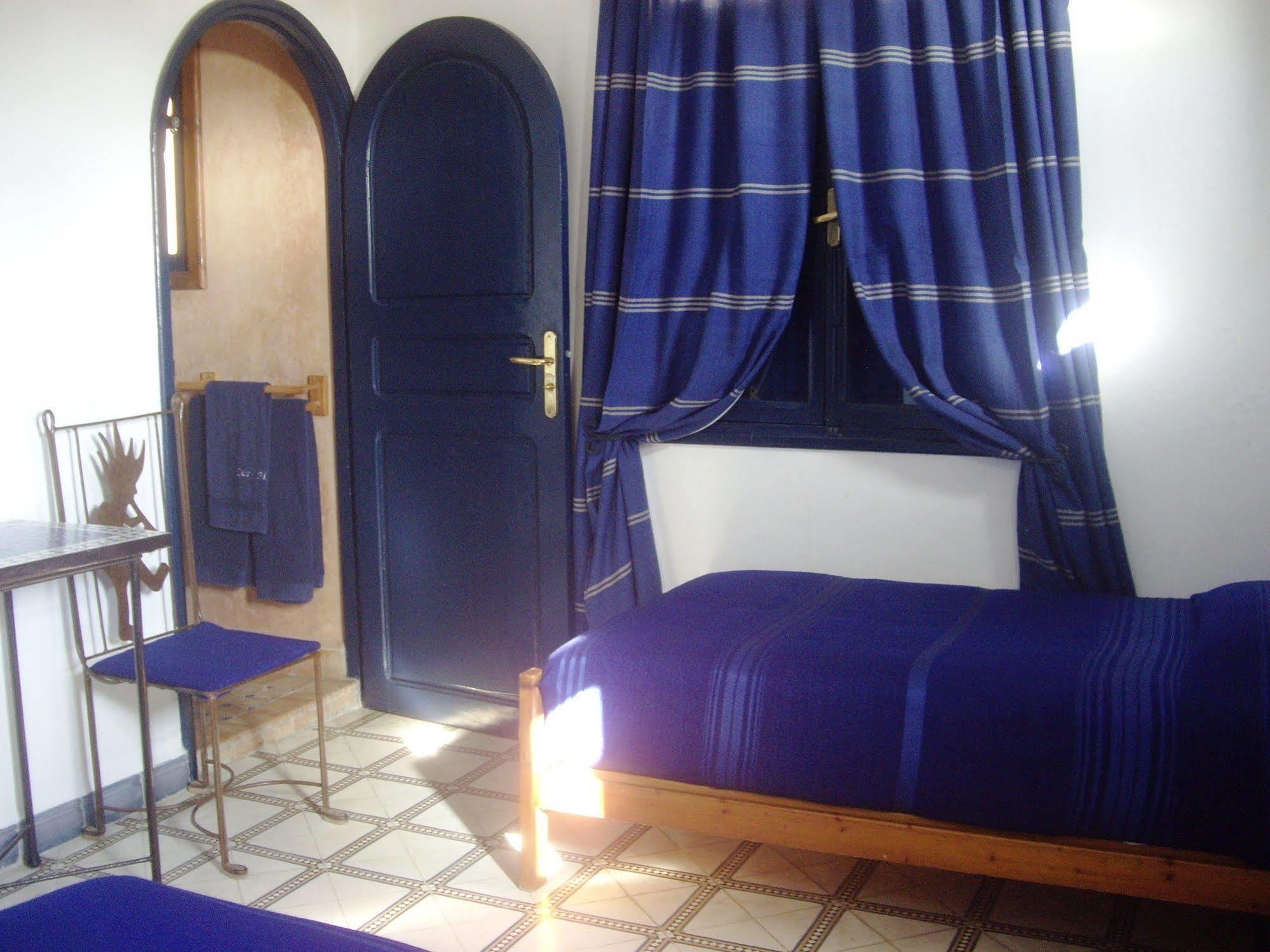 Dar Al Bahar Bed & Breakfast เอสเซาอิรา ภายนอก รูปภาพ
