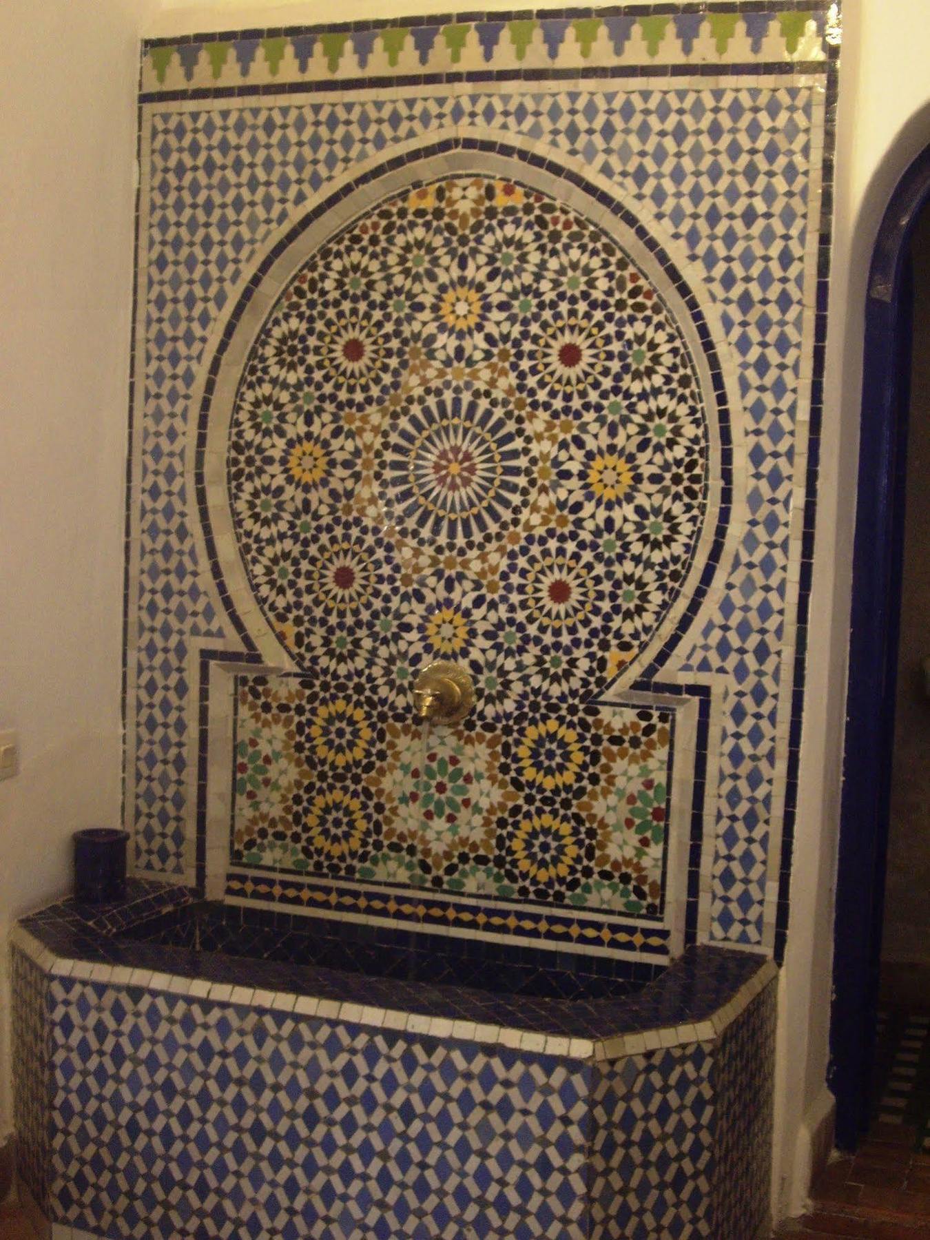 Dar Al Bahar Bed & Breakfast เอสเซาอิรา ภายนอก รูปภาพ