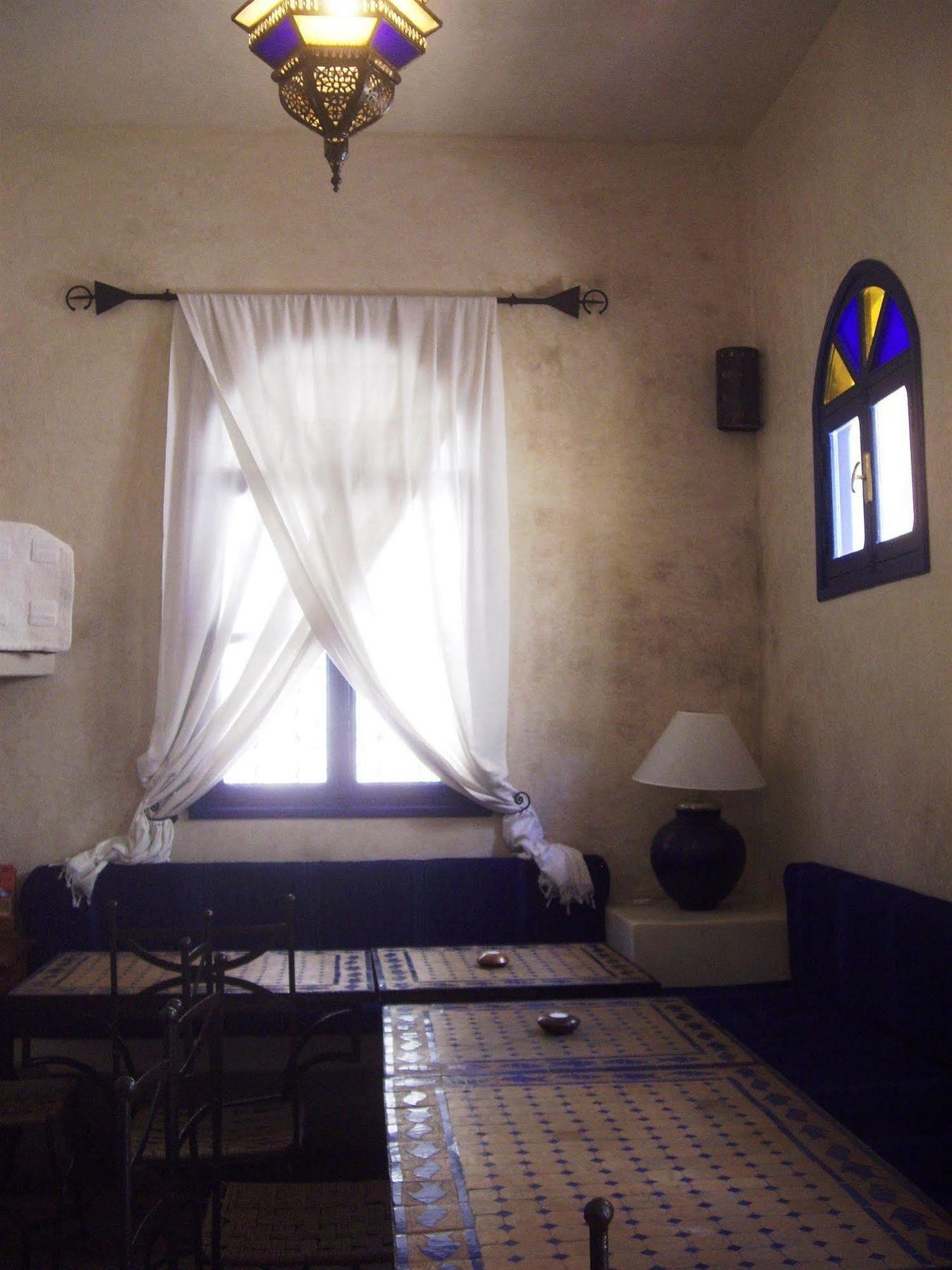 Dar Al Bahar Bed & Breakfast เอสเซาอิรา ภายนอก รูปภาพ