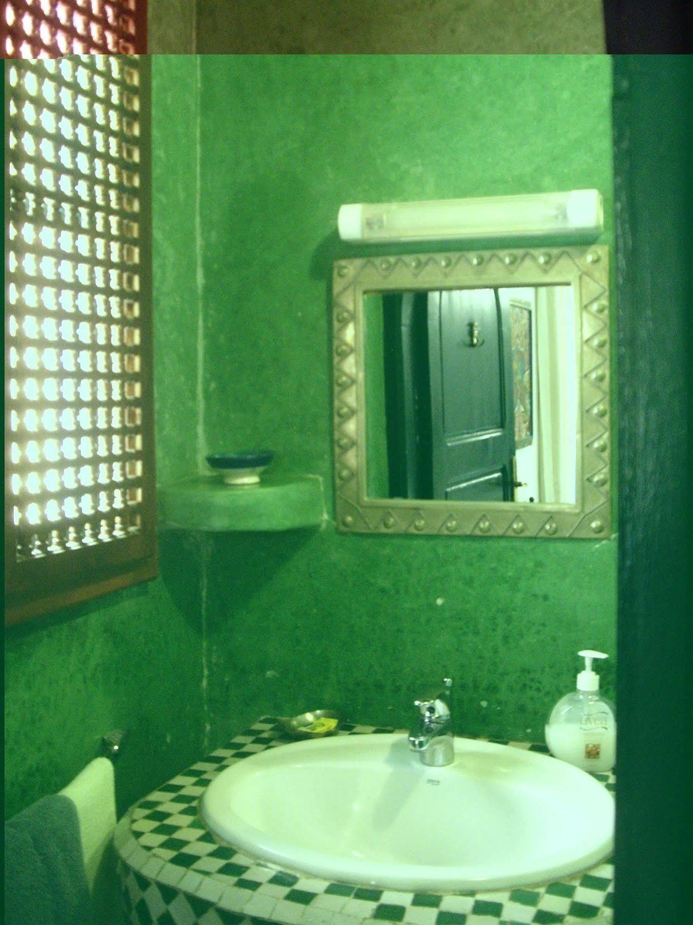 Dar Al Bahar Bed & Breakfast เอสเซาอิรา ภายนอก รูปภาพ