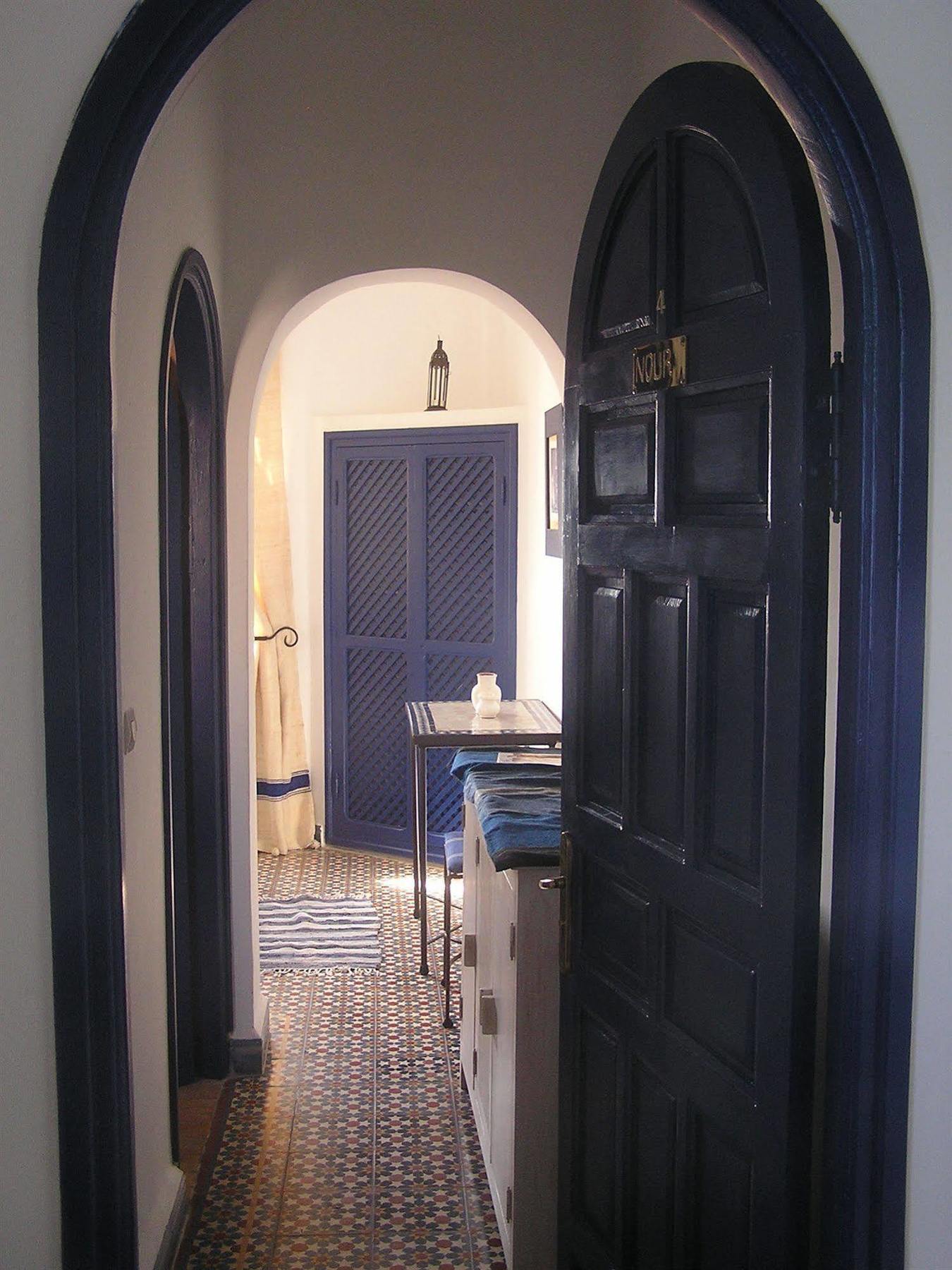 Dar Al Bahar Bed & Breakfast เอสเซาอิรา ภายนอก รูปภาพ