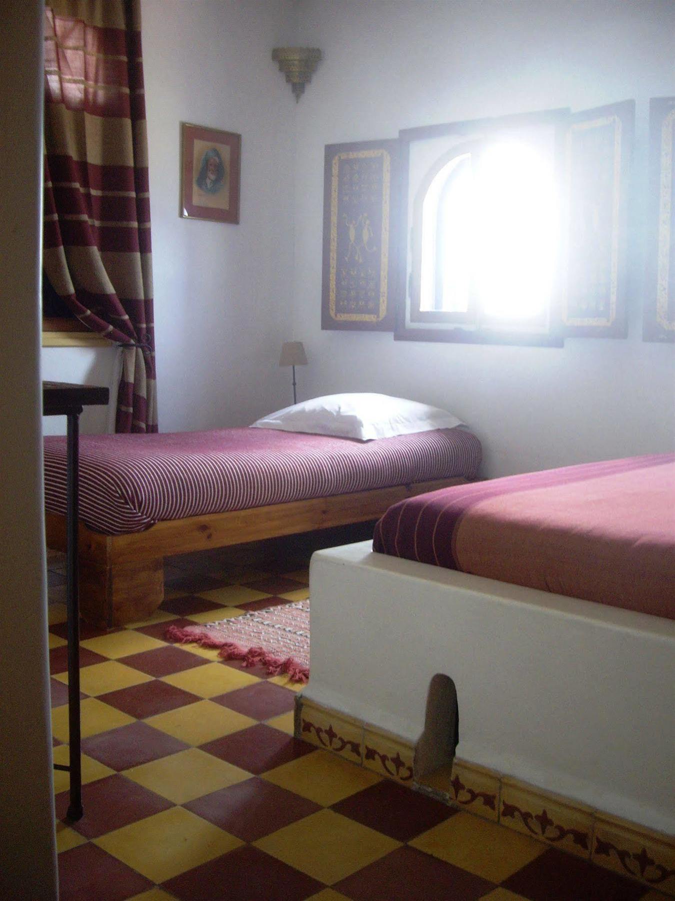 Dar Al Bahar Bed & Breakfast เอสเซาอิรา ภายนอก รูปภาพ
