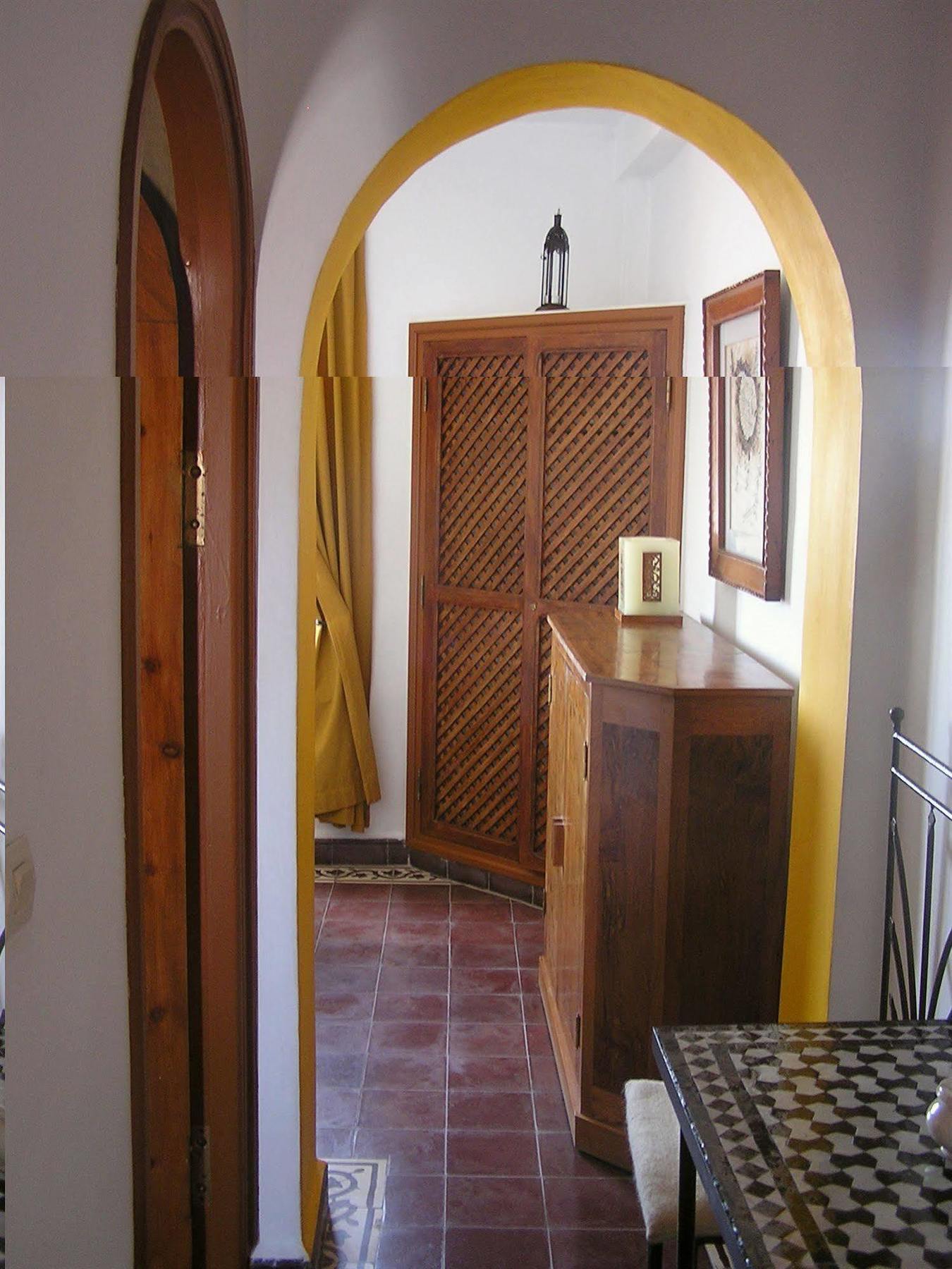 Dar Al Bahar Bed & Breakfast เอสเซาอิรา ภายนอก รูปภาพ