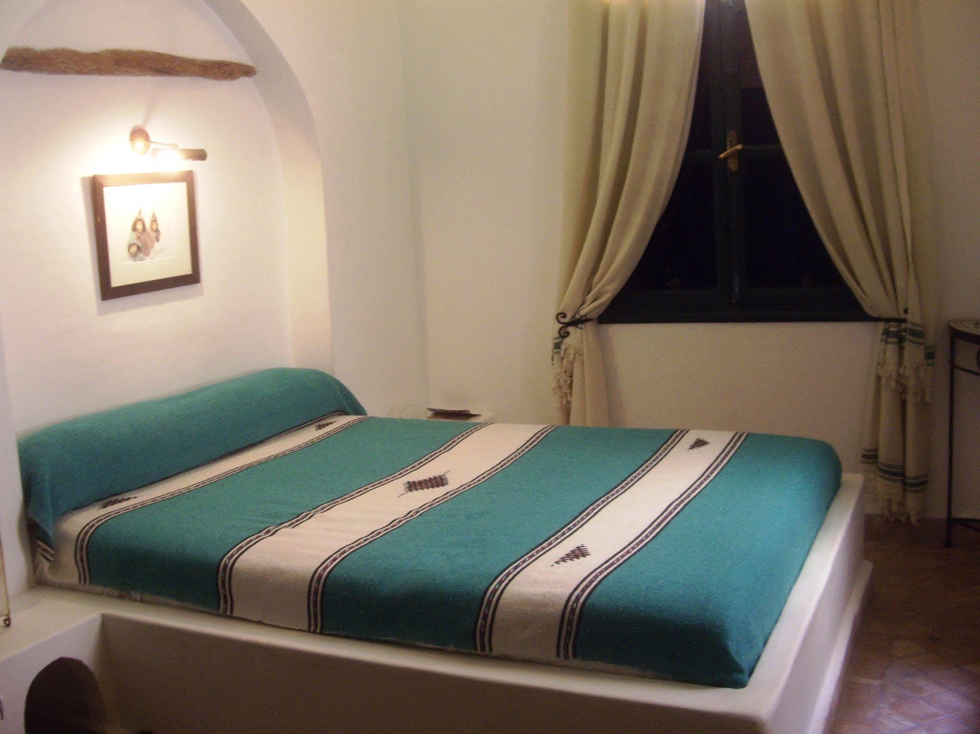 Dar Al Bahar Bed & Breakfast เอสเซาอิรา ภายนอก รูปภาพ