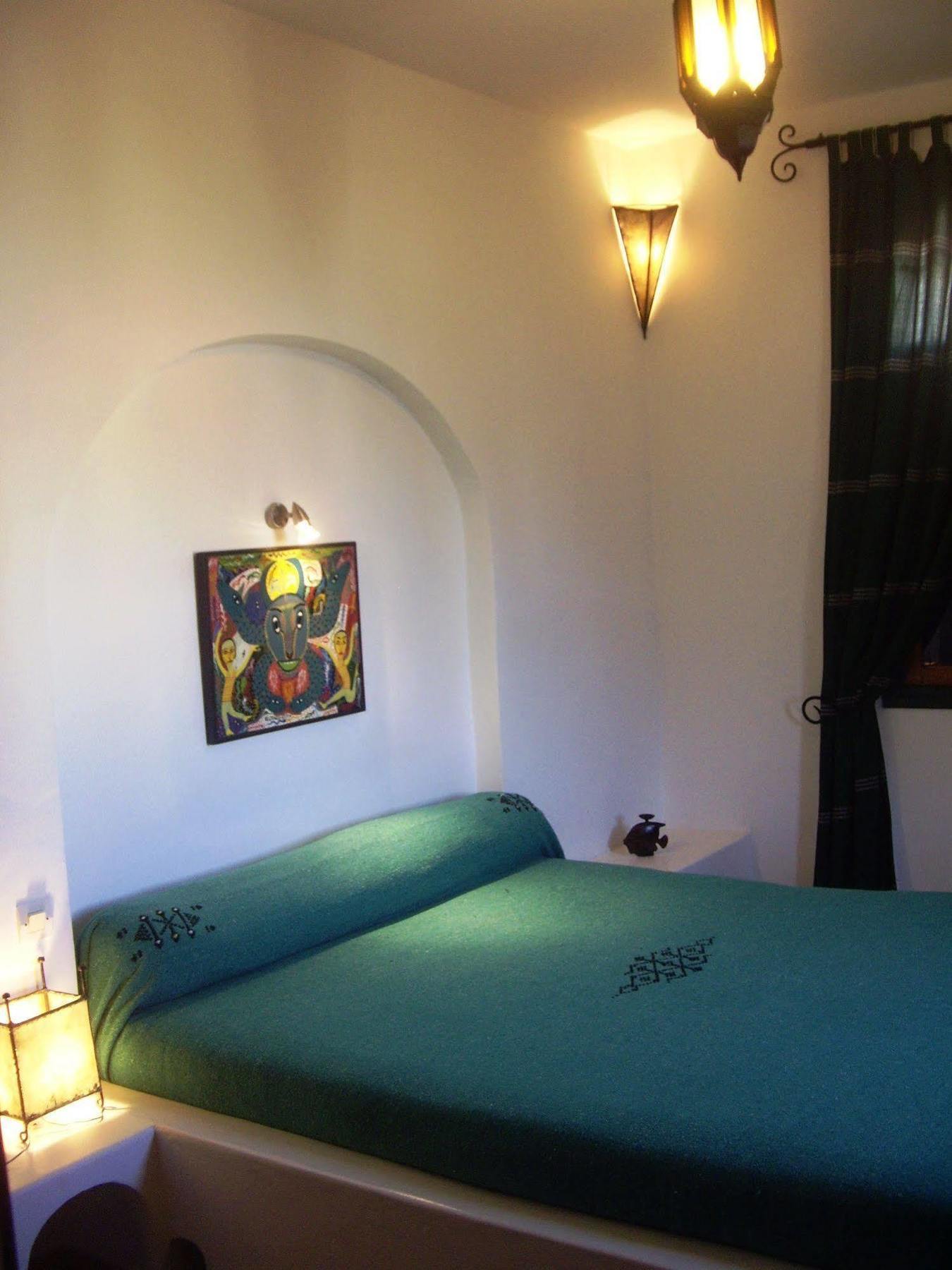 Dar Al Bahar Bed & Breakfast เอสเซาอิรา ภายนอก รูปภาพ